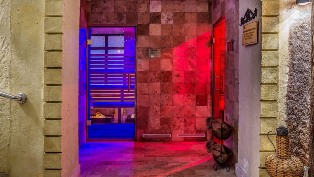 Hôtel Manor House Laznia Rzymska