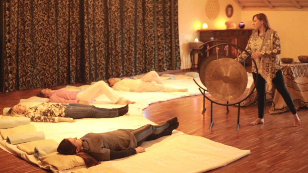 Hôtel Manor House Chambre de Biovitalité