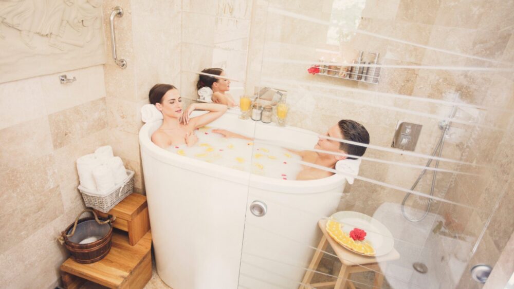 Hôtel Manor House Hydrothérapie