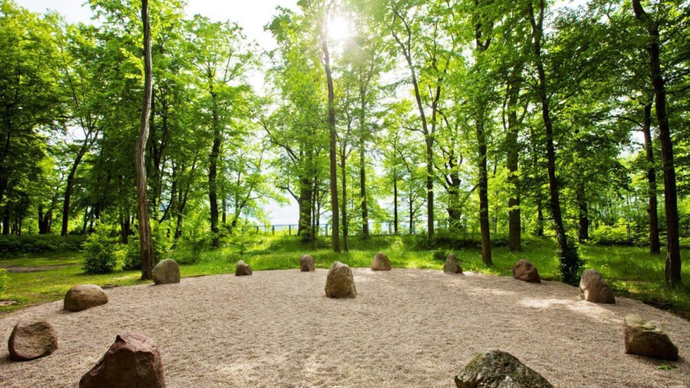 Hôtel Manor House Kamienny Krąg