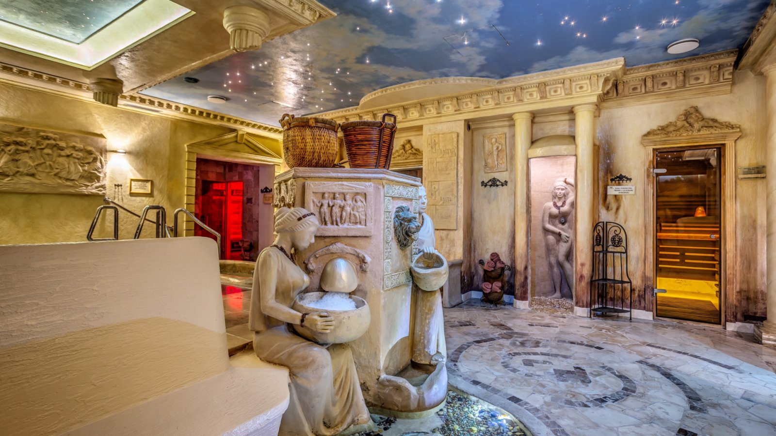 Hôtel Manor House Laznia