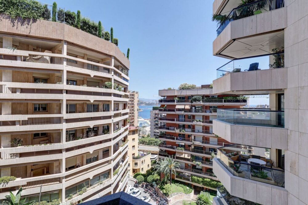 Immobilier Monaco