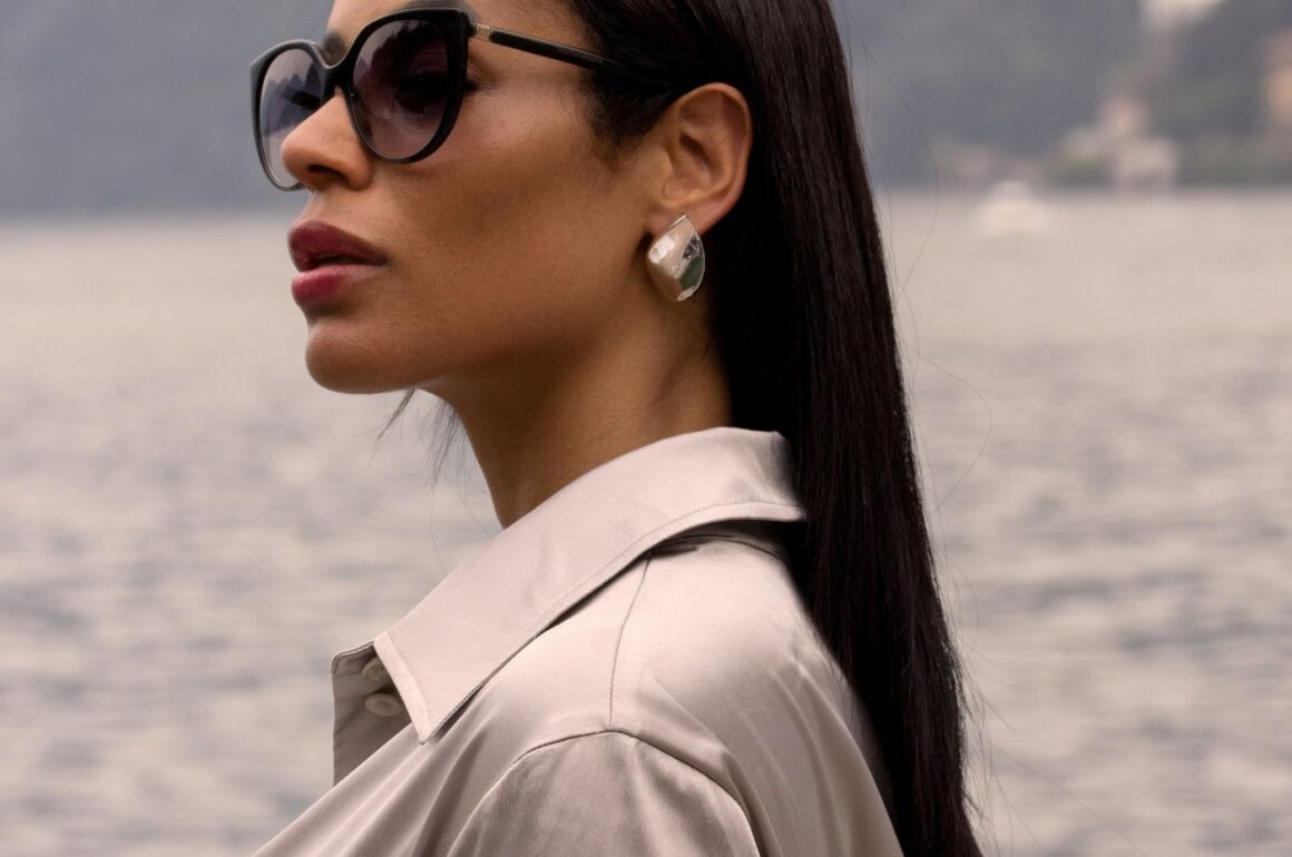 Leis Le luxe à l’état pur À propos de la marque qui redéfinit la notion de joaillerie italienne