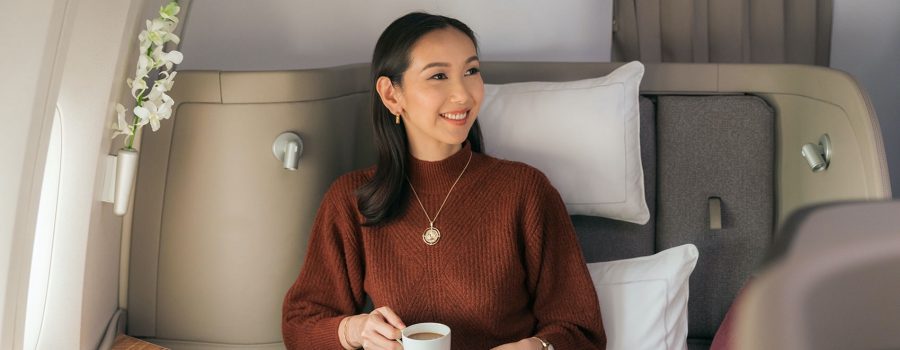 Les compagnies aériennes les plus luxueuses au monde111