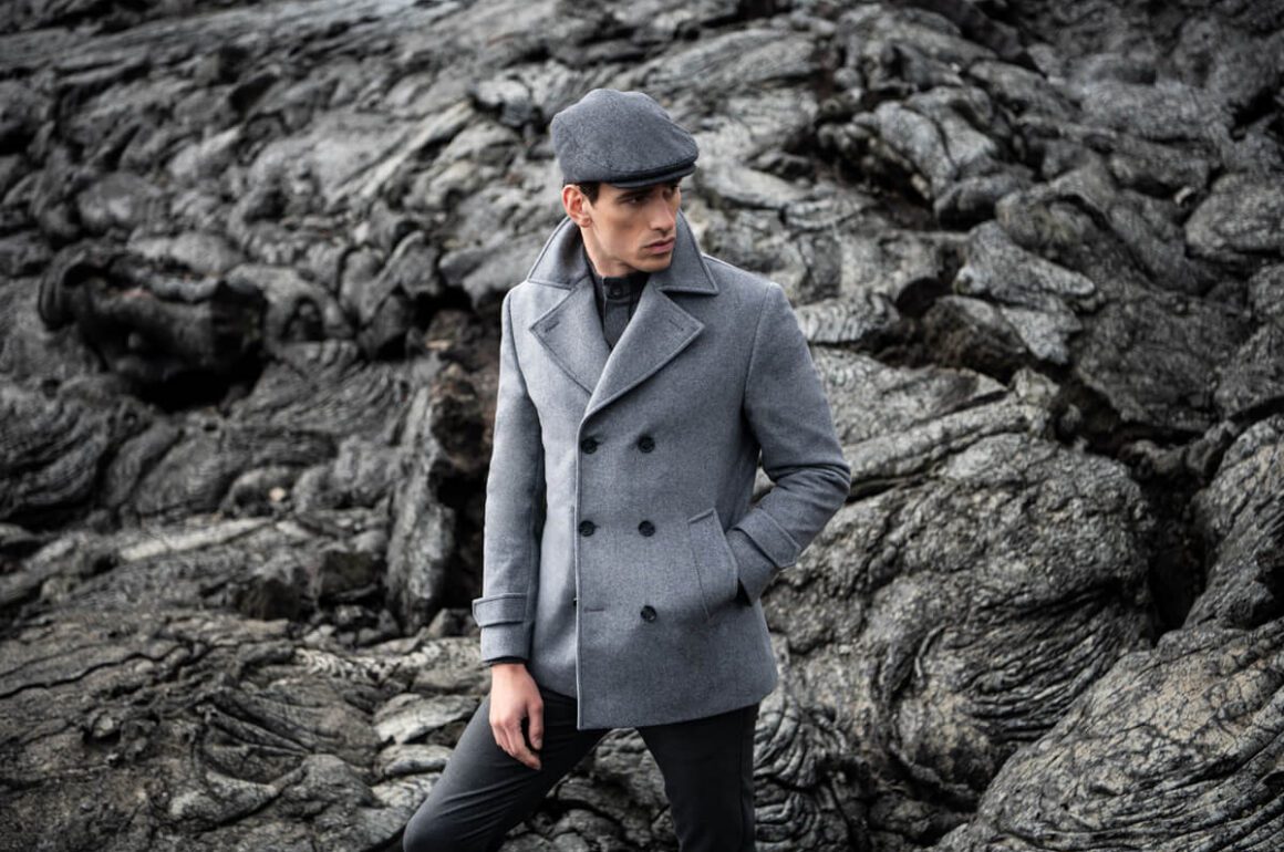 Les couleurs les plus tendance dans la garde-robe masculine