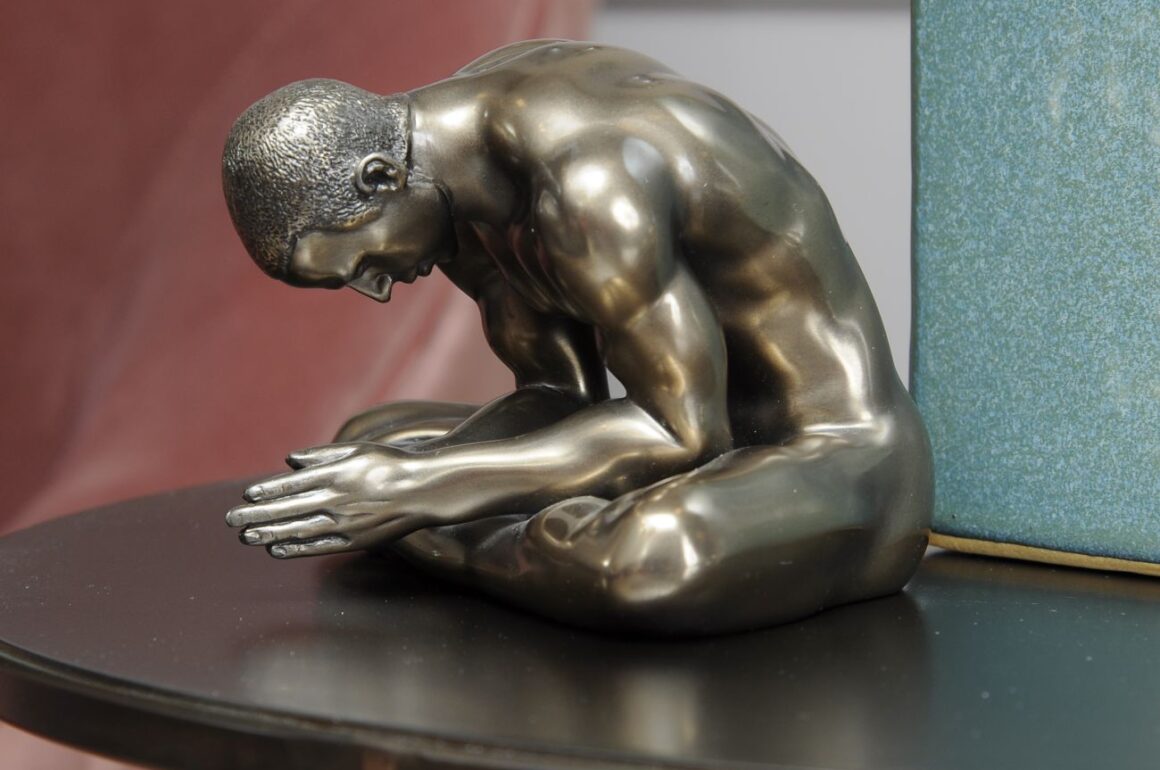 Les sculptures en bronze sont-elles un bon investissement ?