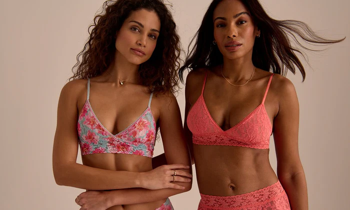 Lingerie de France pour femmes