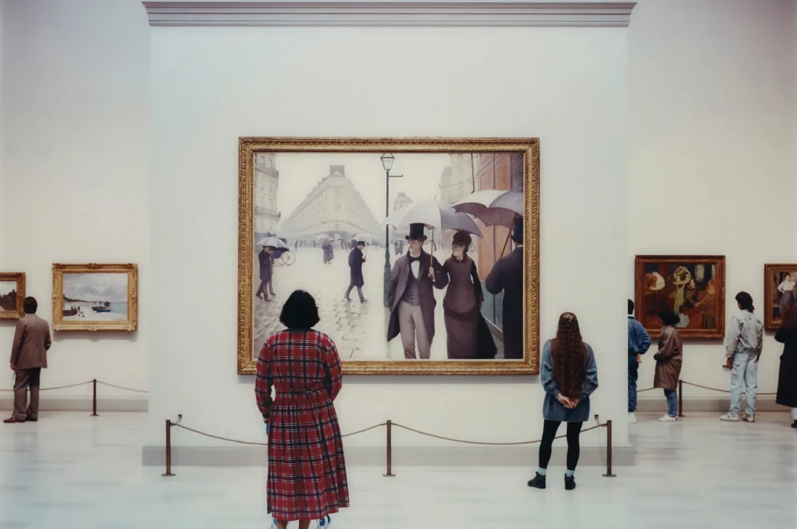 Maîtres de la Toile Classement des Peintres Contemporains les Plus Réputés