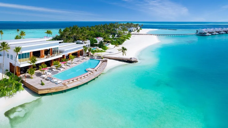 Maldives Comment organiser son voyage