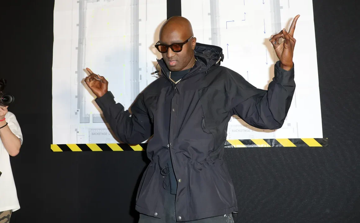 À qui appartient la marque de vêtements Off White