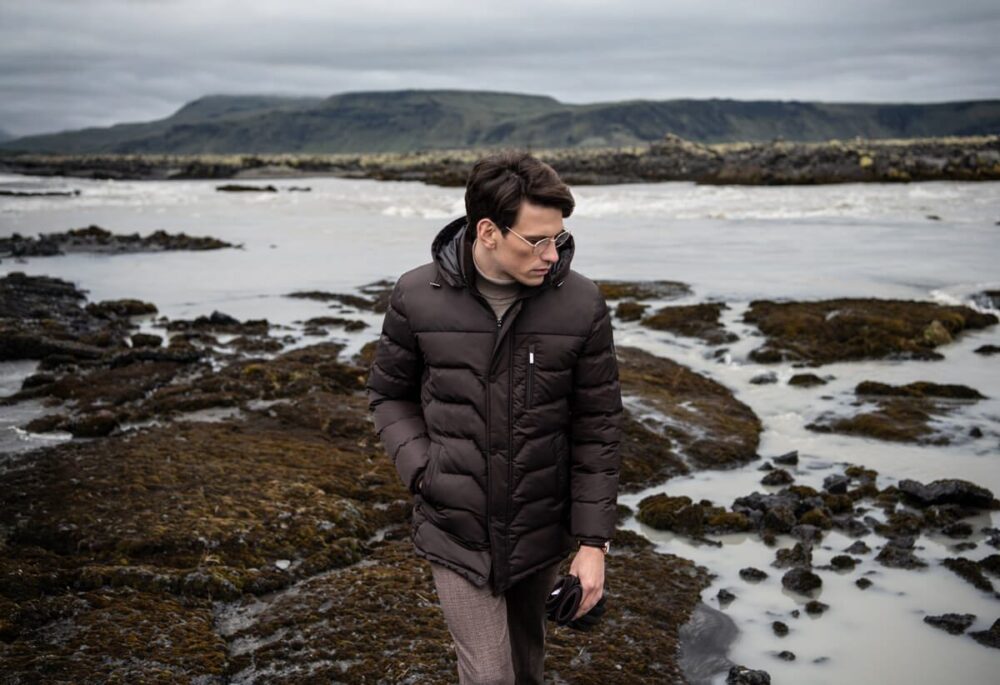 Mbridge Off Site Les couleurs les plus tendance de cet automne dans la garde-robe masculine 21