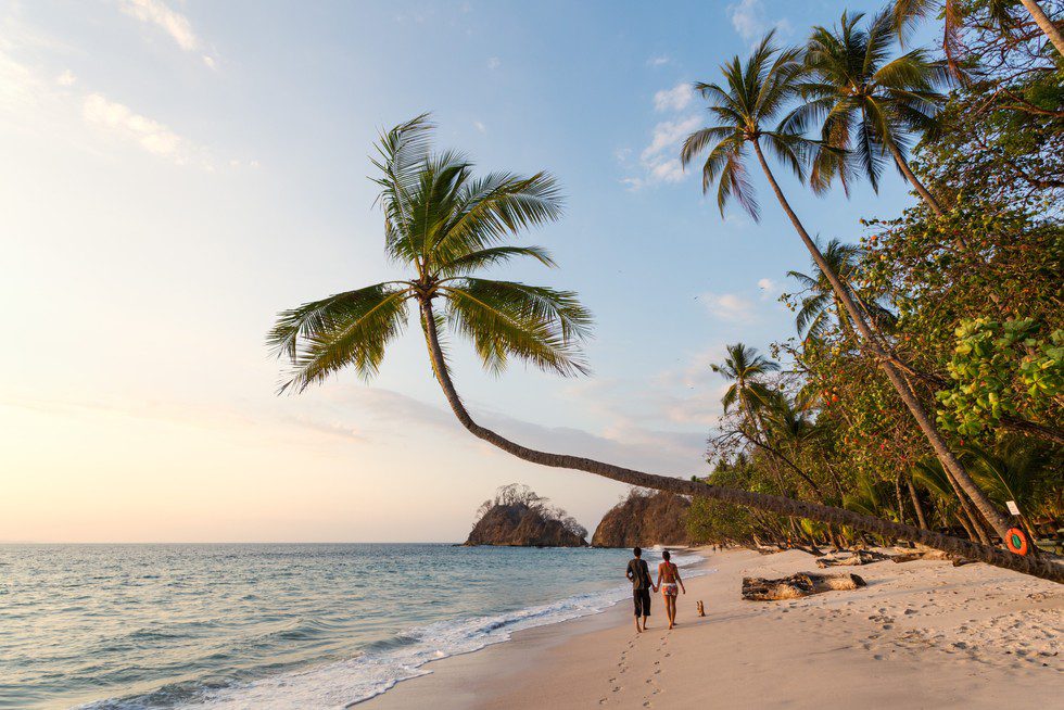 Meilleures destinations premium pour des vacances au Costa Rica