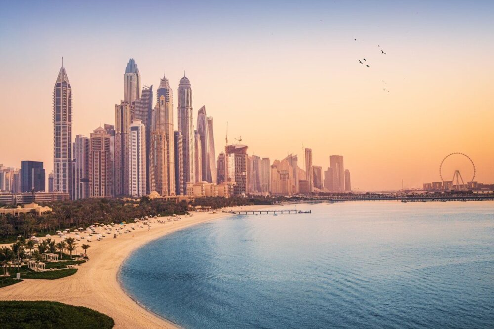 Meilleures destinations premium pour des vacances à Dubai
