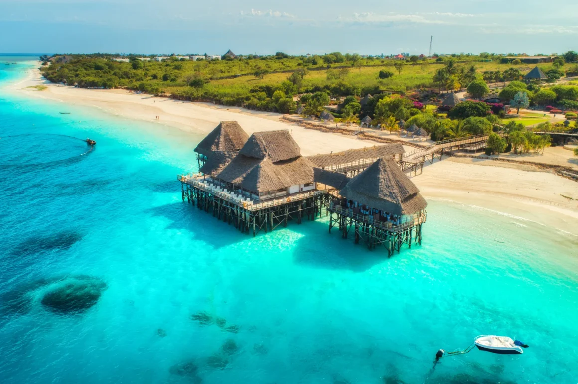 Les Meilleures Destinations Premium Pour Les Vacances En 2026