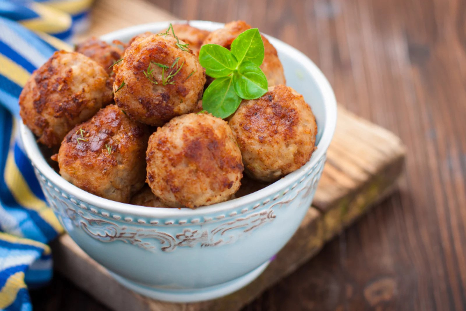 Milan Plats Typiques