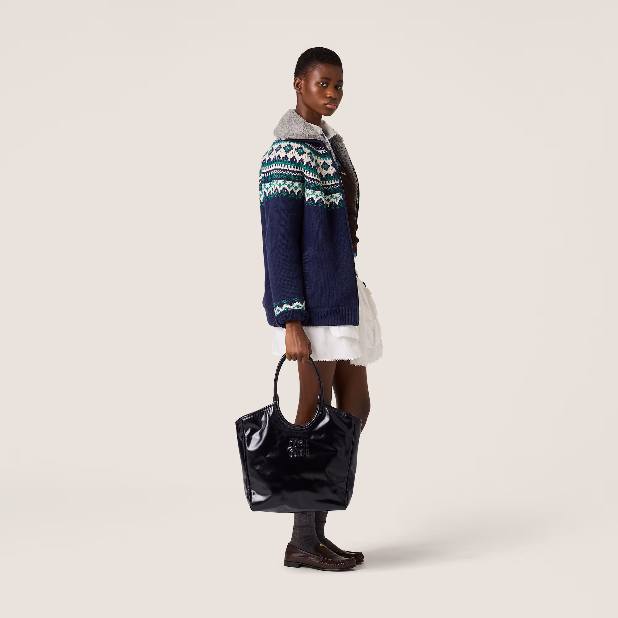 Miumiu Quelle Est Cette Marque