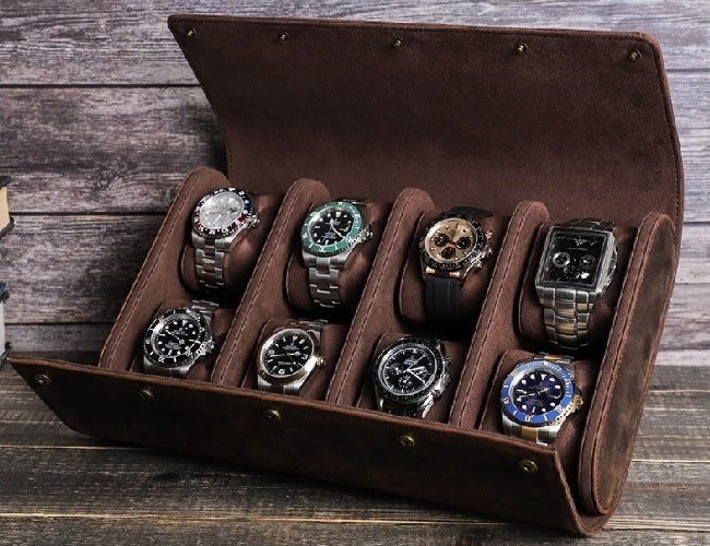 Montres pour collectionneurs