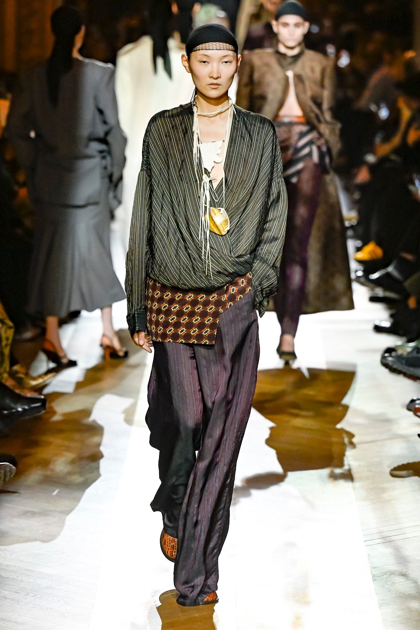 Nomadic Spirit De Quelle Tendance S'agit-Il