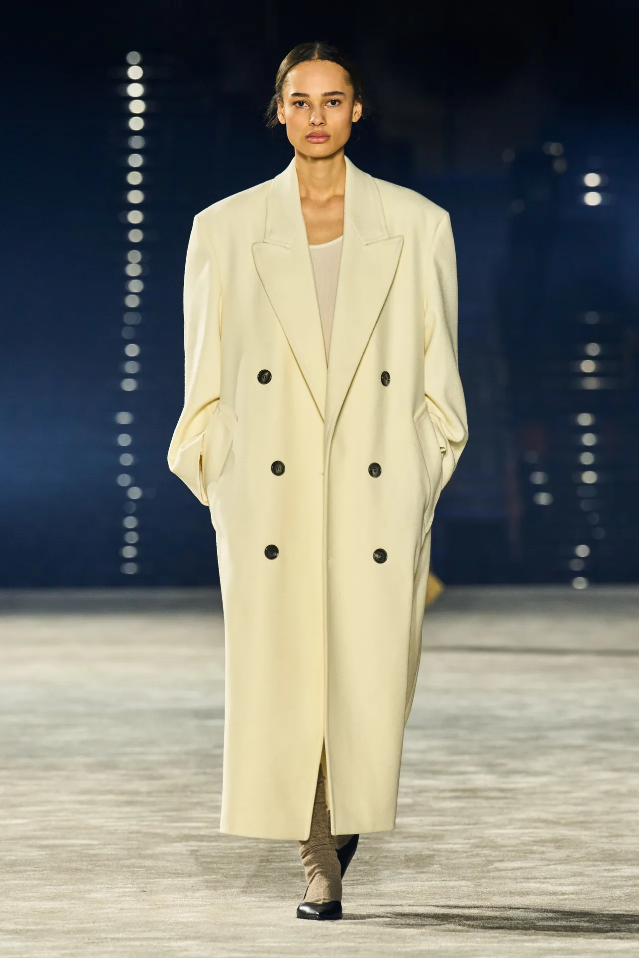 Nouvelle collection Ami Paris