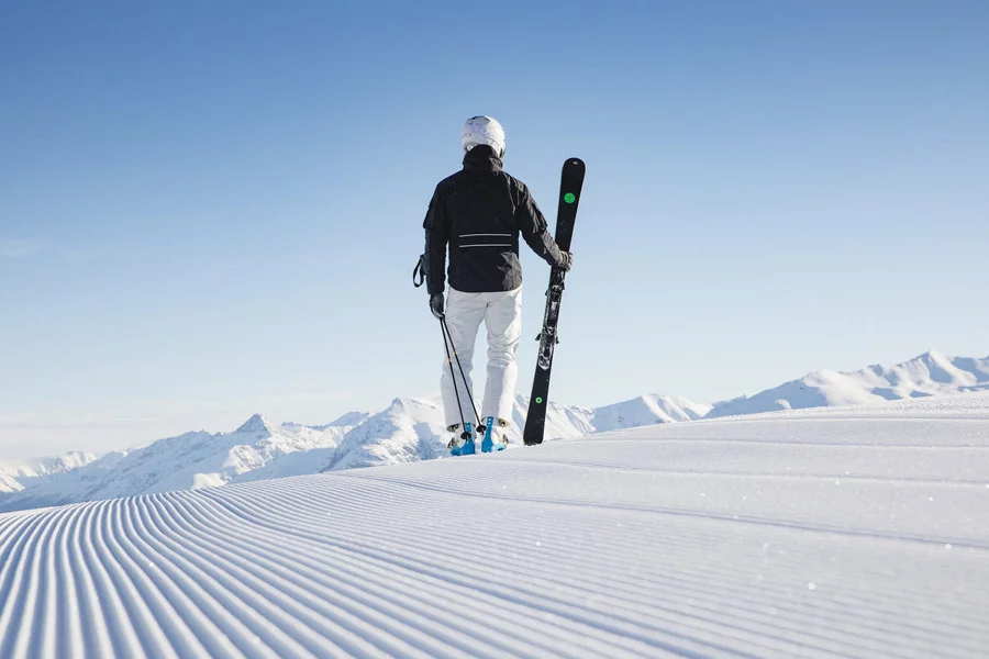 Où les milliardaires vont-ils skier