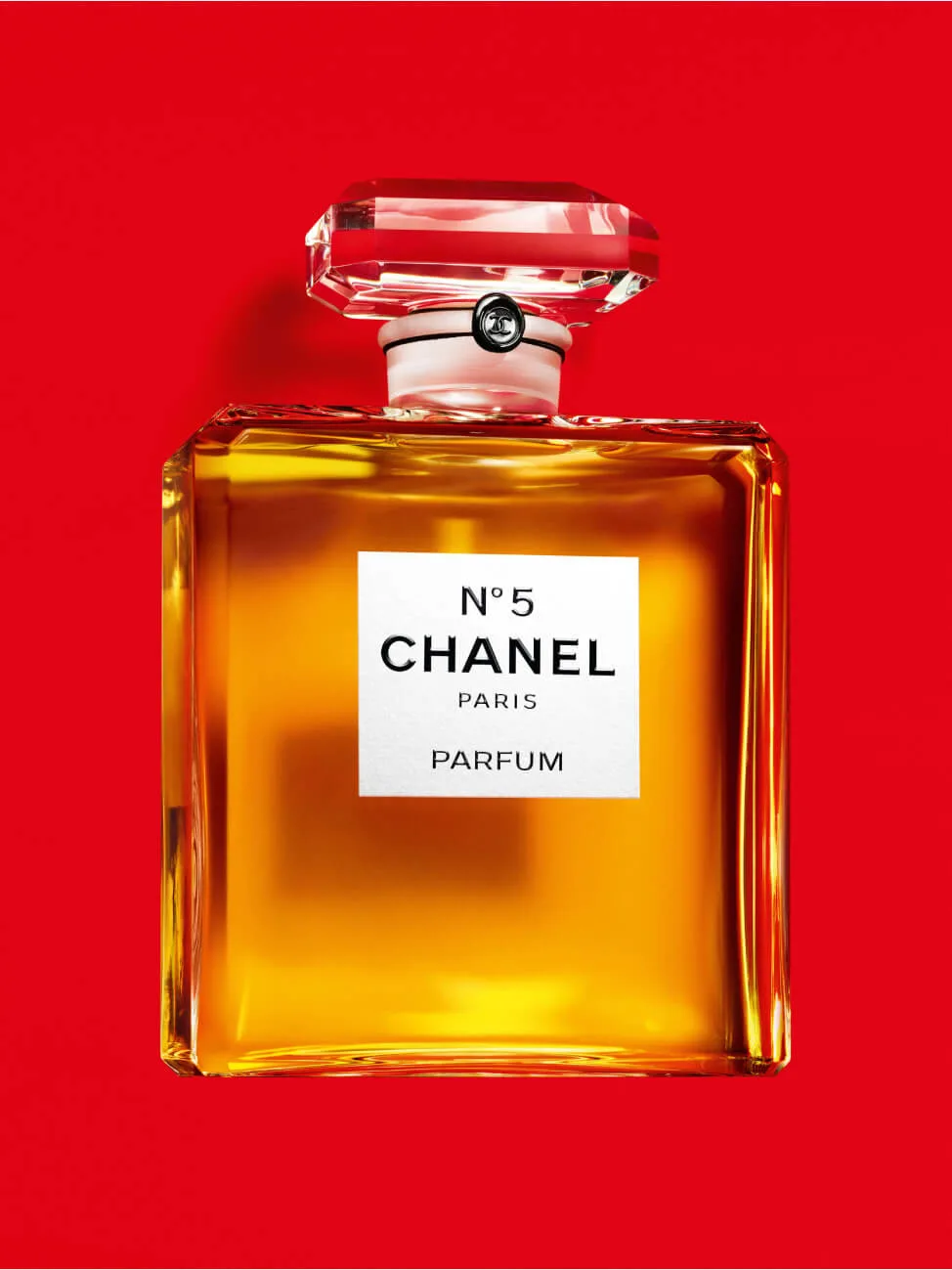 Le parfum Chanel No 5