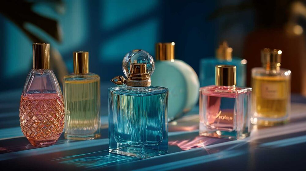 Parfums pour Femme