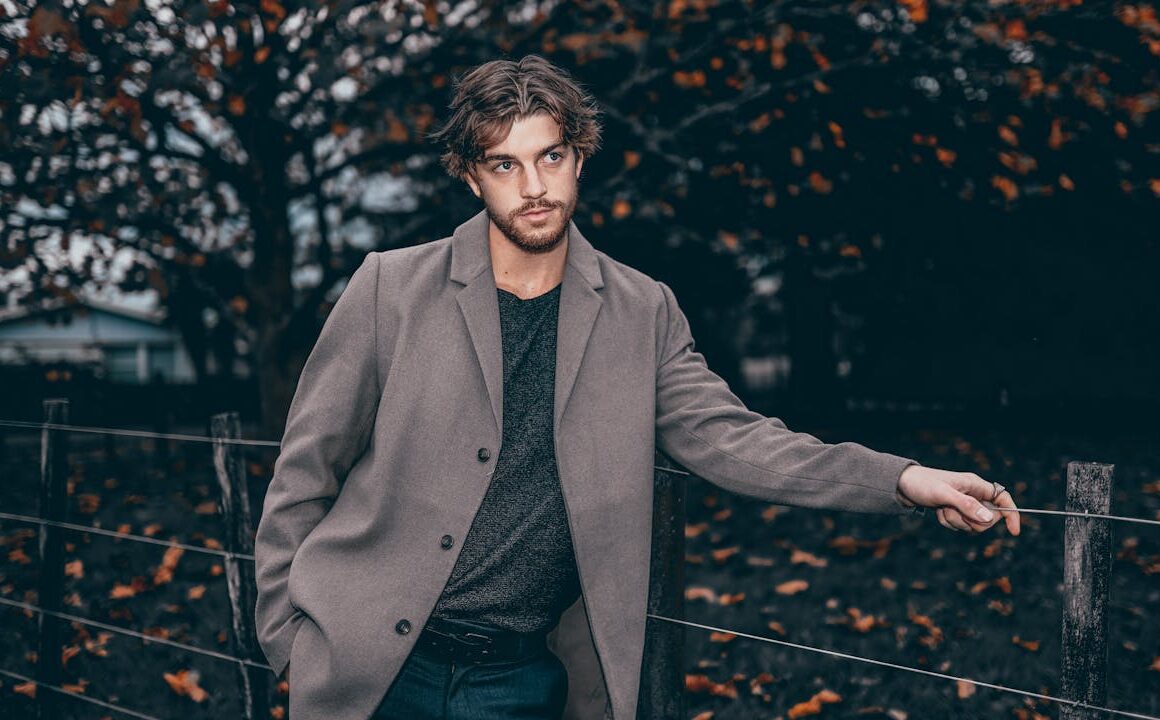 Manteau homme stylé – comment le porter pour un look moderne ?
