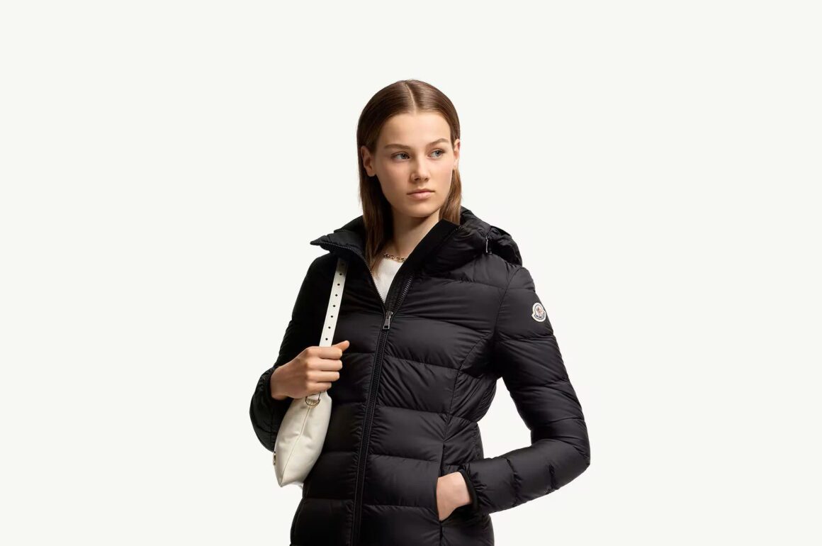 Pourquoi les vestes Moncler sont-elles si chères