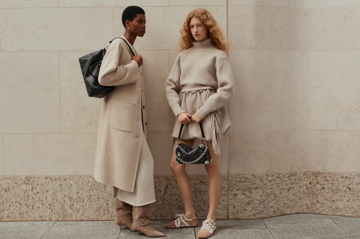 Pourquoi Louis Vuitton est-il si cher