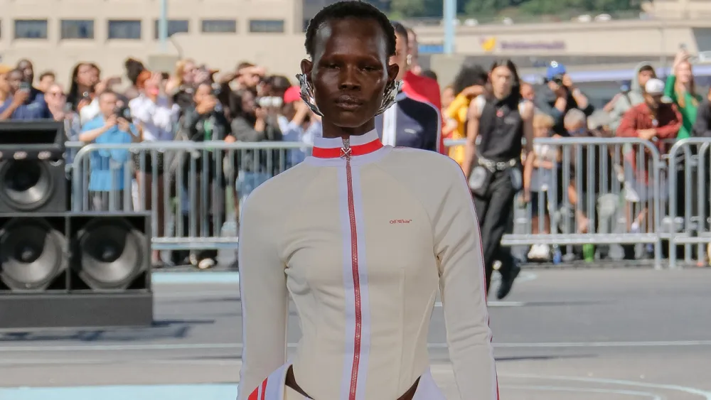 Pourquoi Lvmh a vendu Off White : la stratégie avant le hype