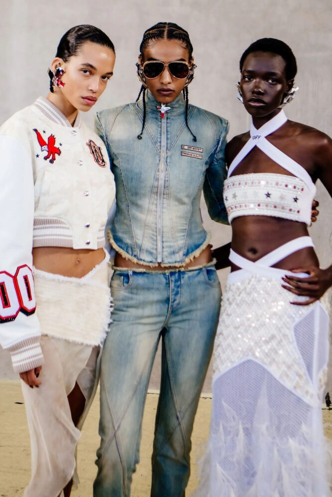 Pourquoi Lvmh a-t-il vendu Off White