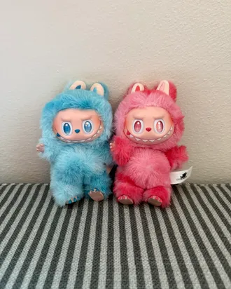 Qu'est-ce que Labubu