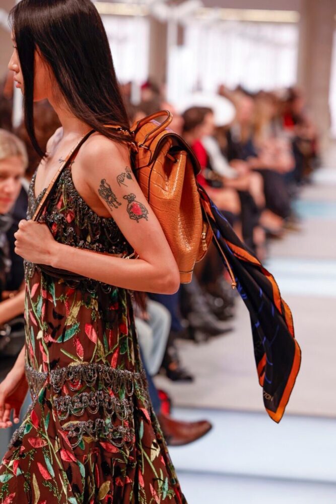 Qu'est-ce que Nomadic Spirit