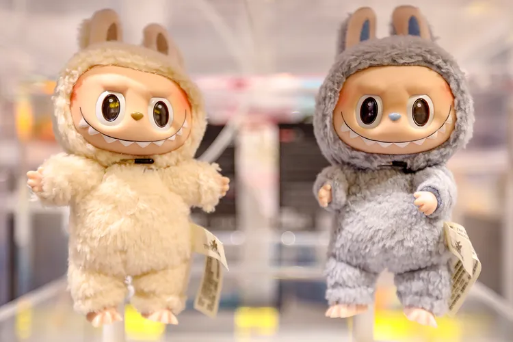 Qu'est-ce que Labubu