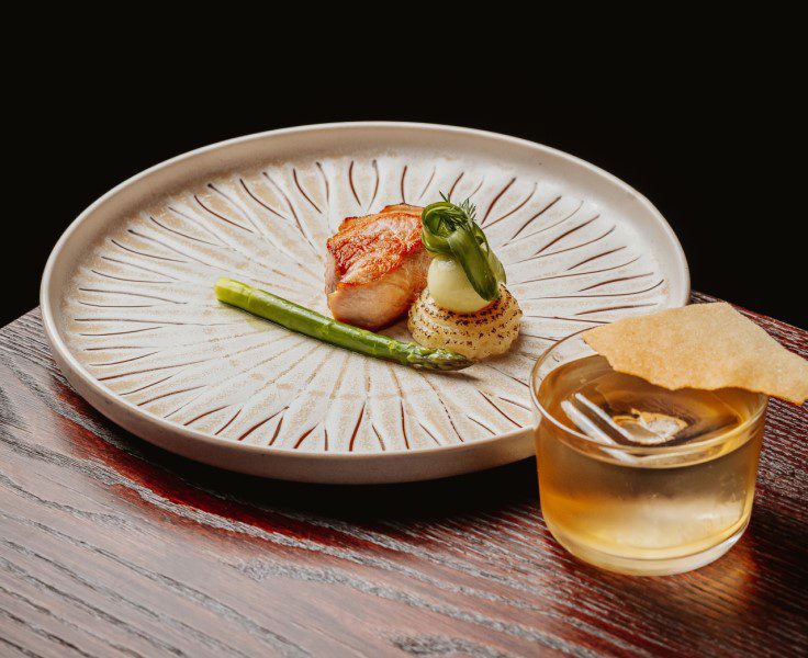 Qu'est-ce que l'Étoile Michelin