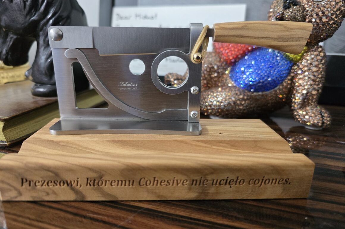 Que offrir à un homme pour son 70e anniversaire