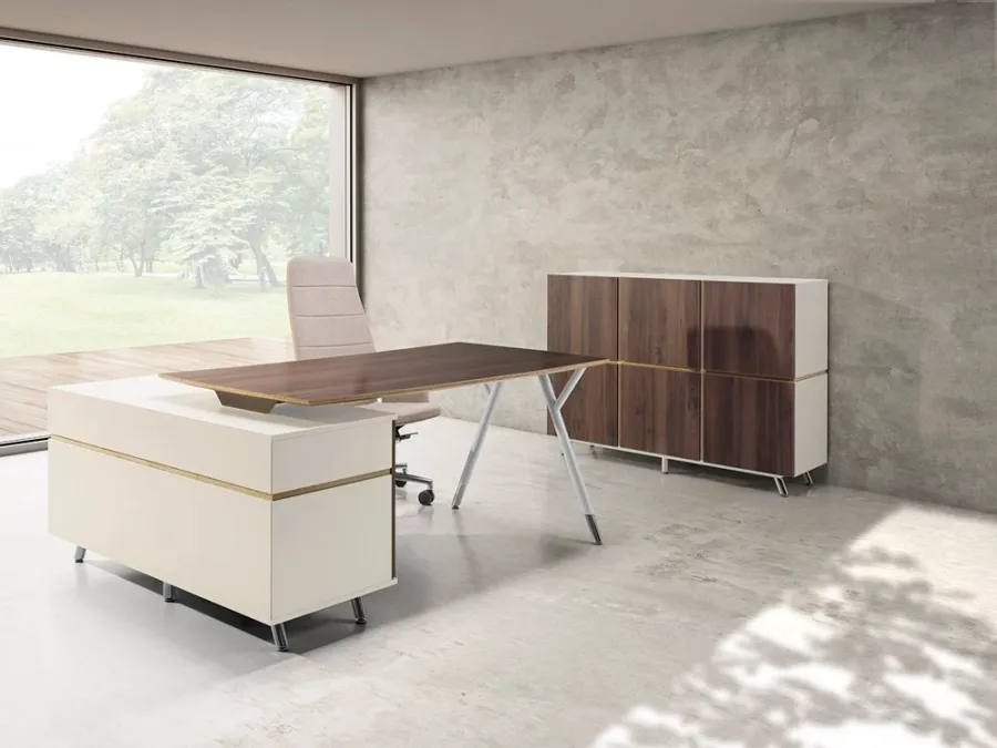 Quel bureau choisir pour un cabinet