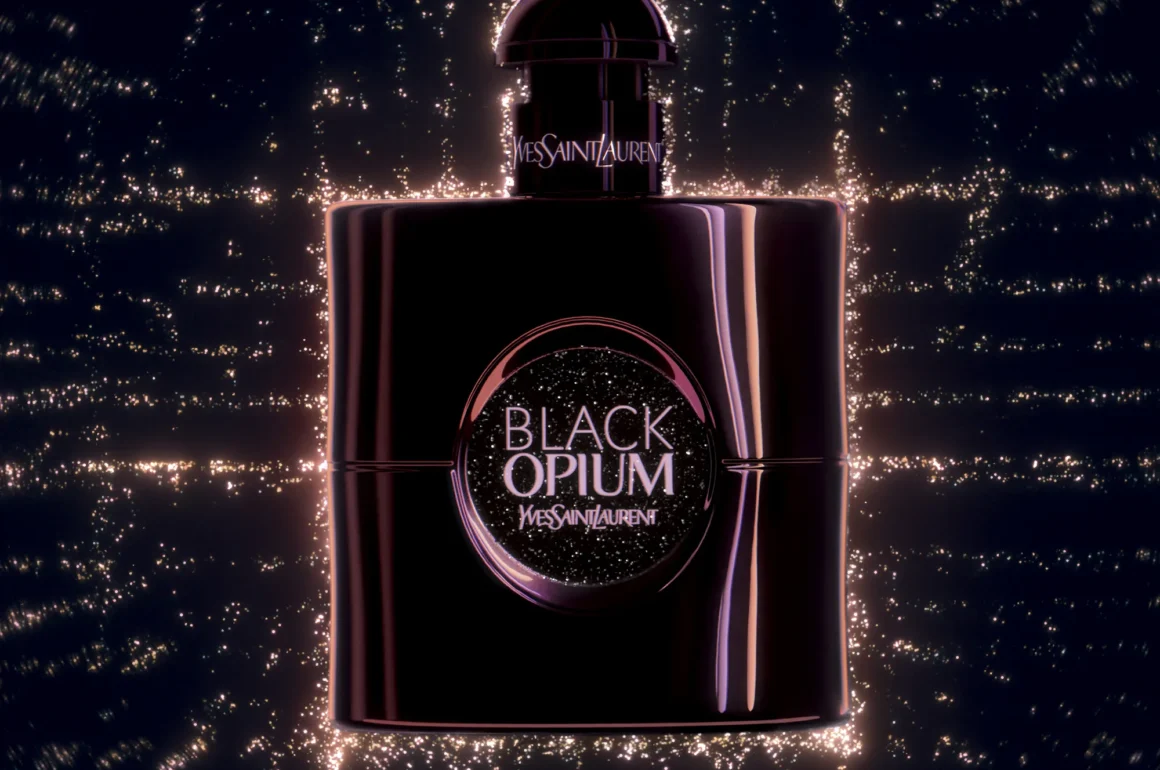 Quel est le parfum le plus séduisant qu’une femme puisse porter ?