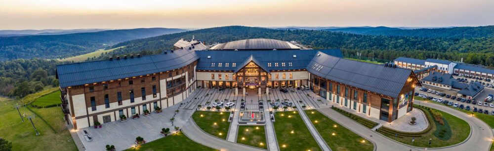 Quel hôtel choisir à la montagne