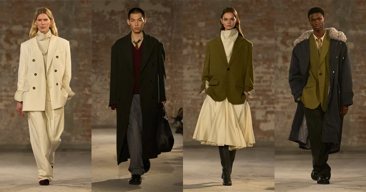 Quelle est la nouvelle collection Ami Paris