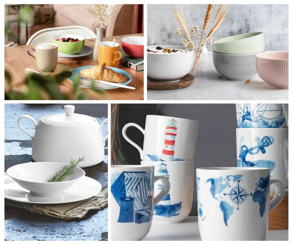 Quelle est l’histoire de Seltmann Weiden190