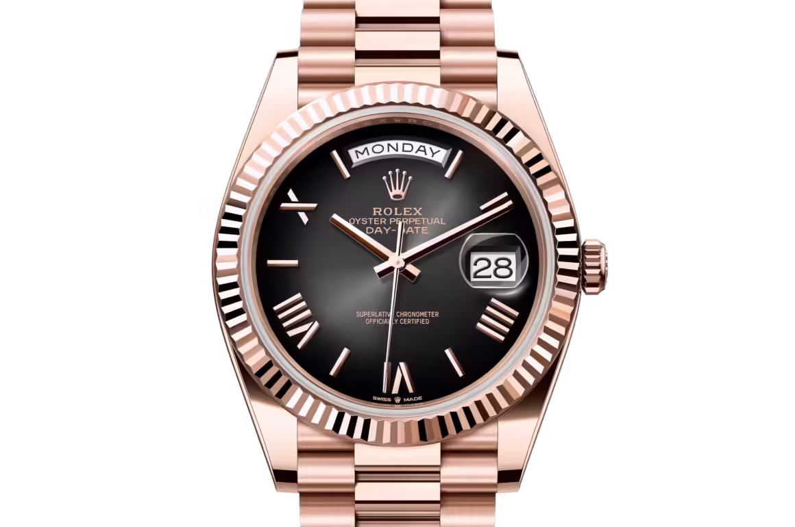 Quelles marques de montres de luxe sont les plus prisées par les collectionneurs