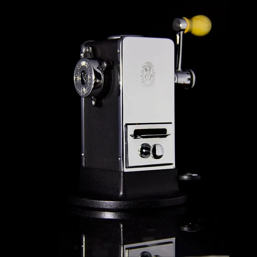 Quoi offrir à un homme pour ses 70 ans Taille-crayon