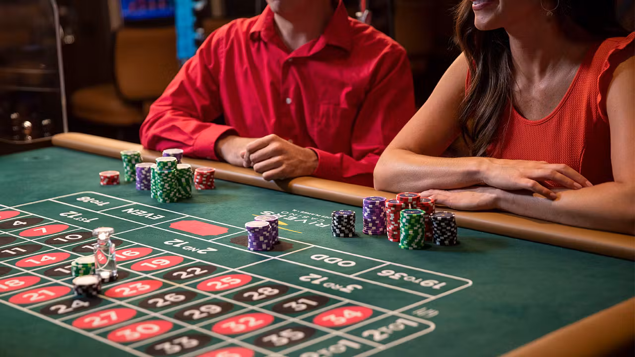 Règles de la Roulette Blog