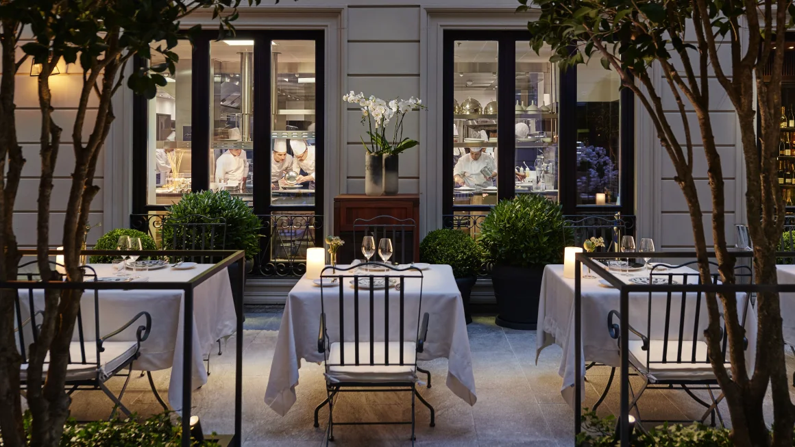 Restaurants à Milan Blog