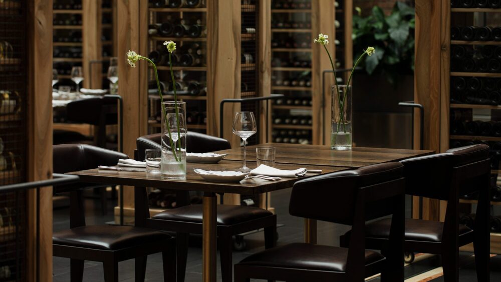 Restaurants de luxe à Katowice Monopol