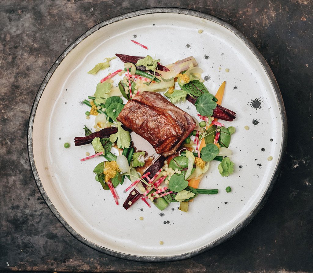 Restaurants de luxe à Katowice