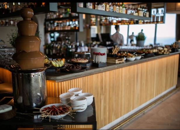 Restaurants étoilés Michelin