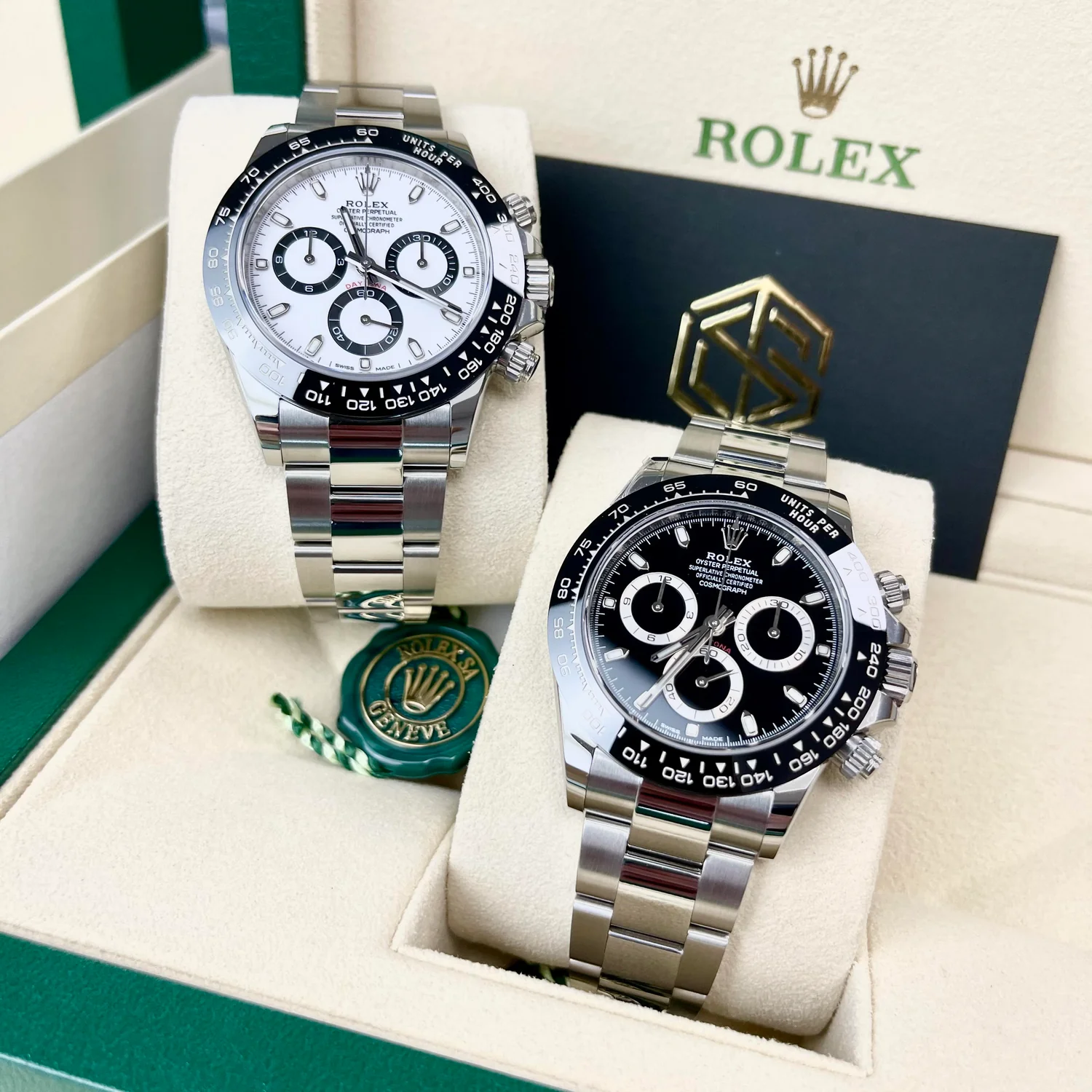 Rolex Comment Évaluer Son Authenticité