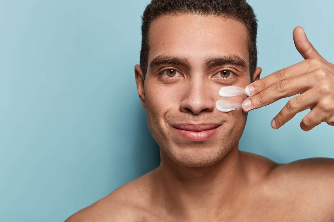 Soins de la peau de luxe pour hommes – guide des marques haut de gamme